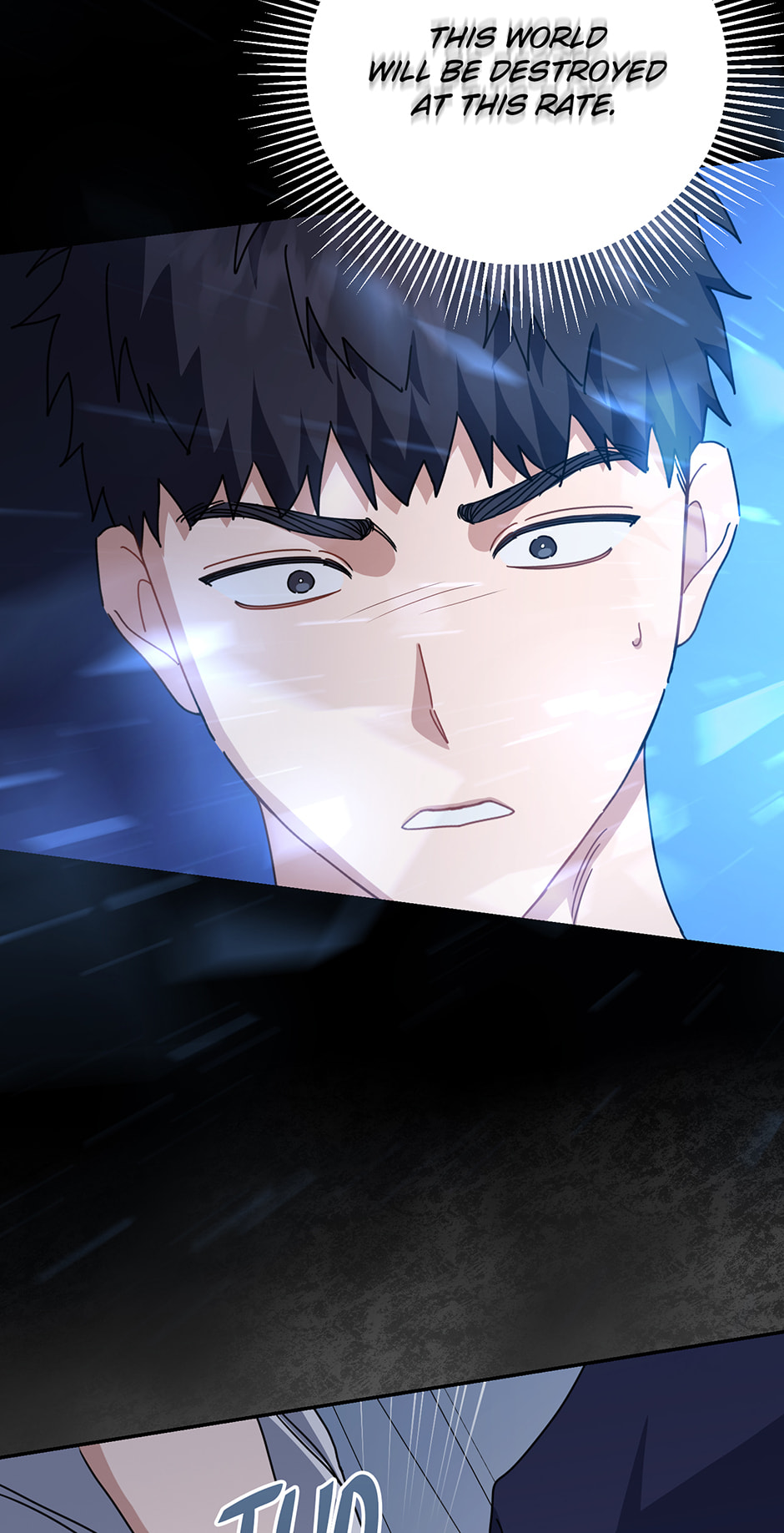 Read Love Interest Zone chapter 68 image 46 on Lezhin