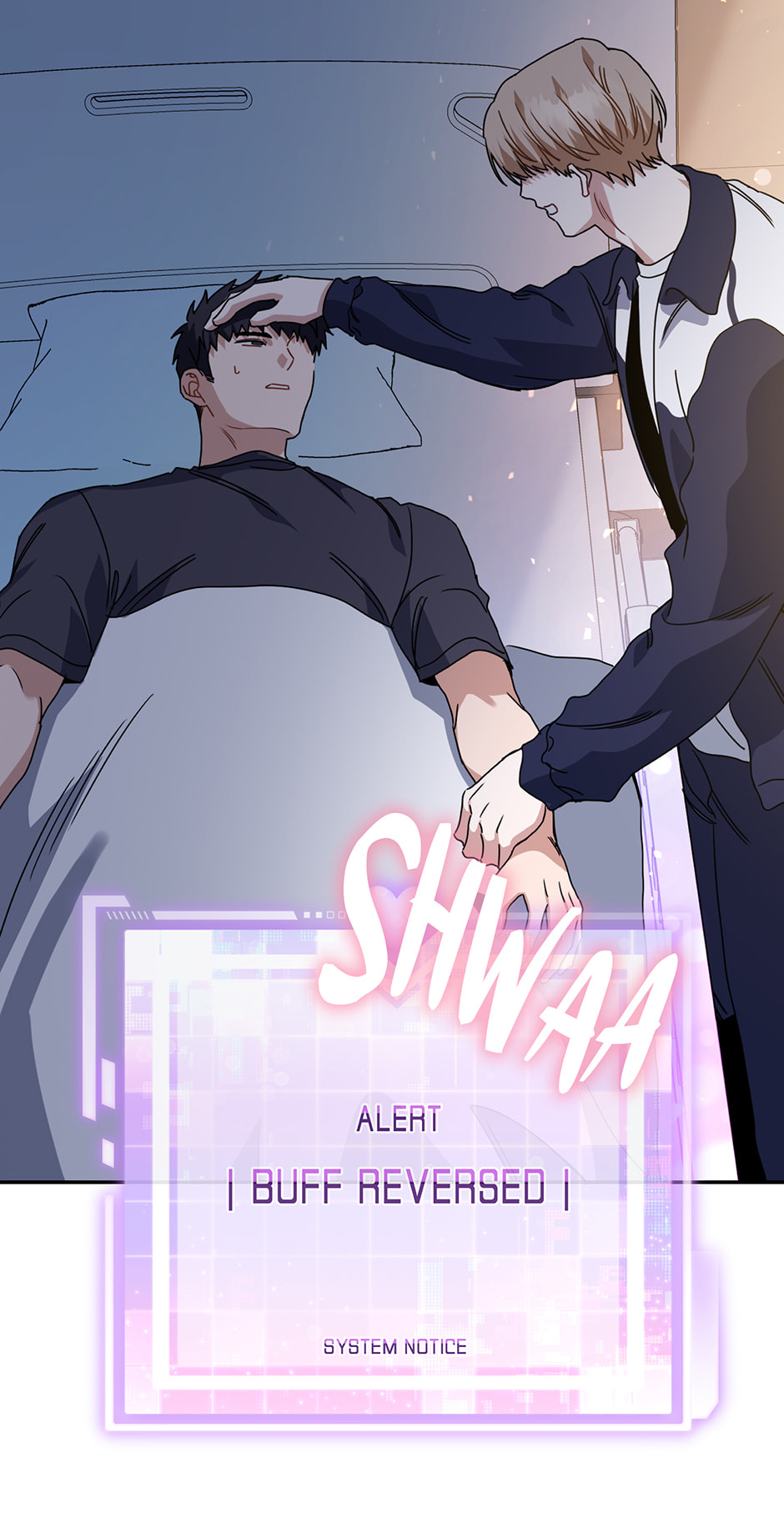 Read Love Interest Zone chapter 68 image 48 on Lezhin