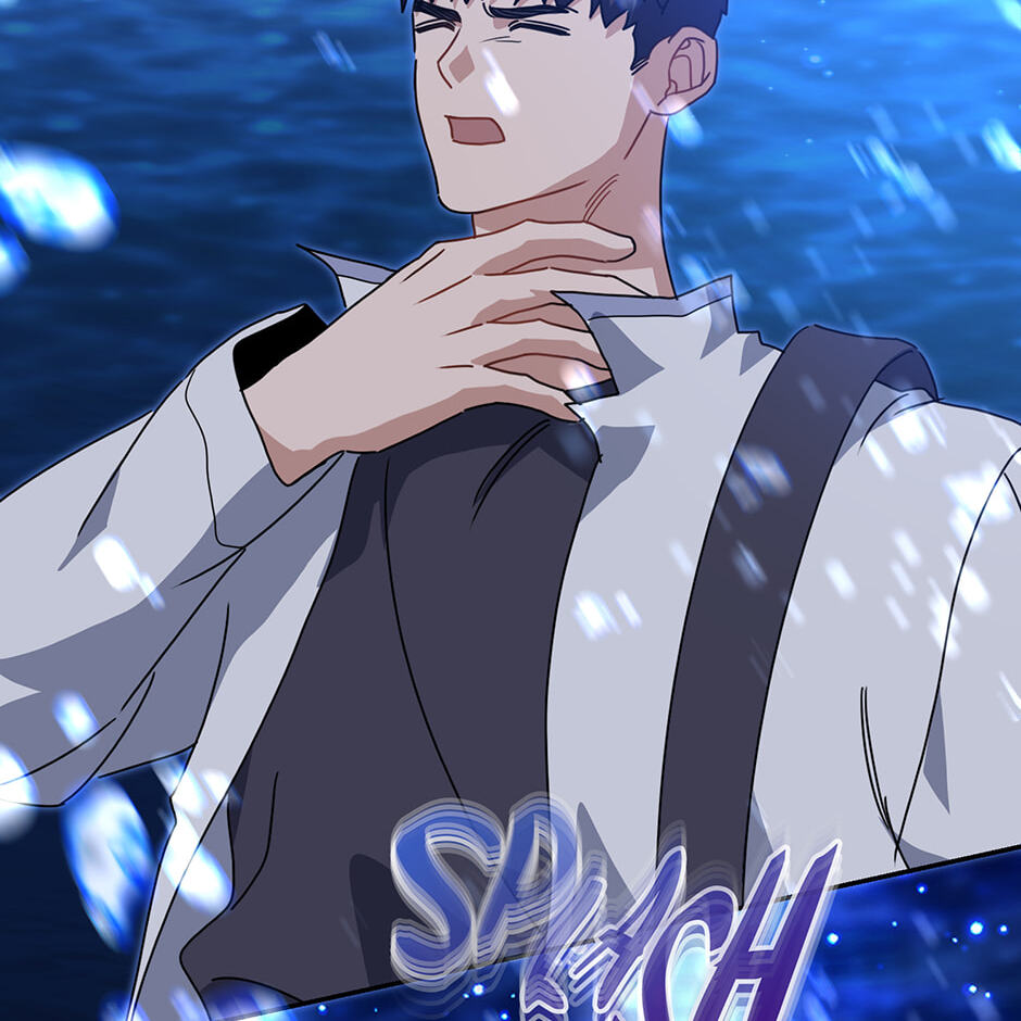 Read Love Interest Zone chapter 68 image 5 on Lezhin