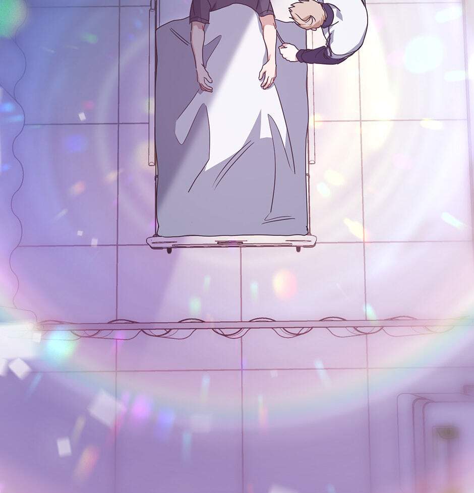 Read Love Interest Zone chapter 68 image 55 on Lezhin