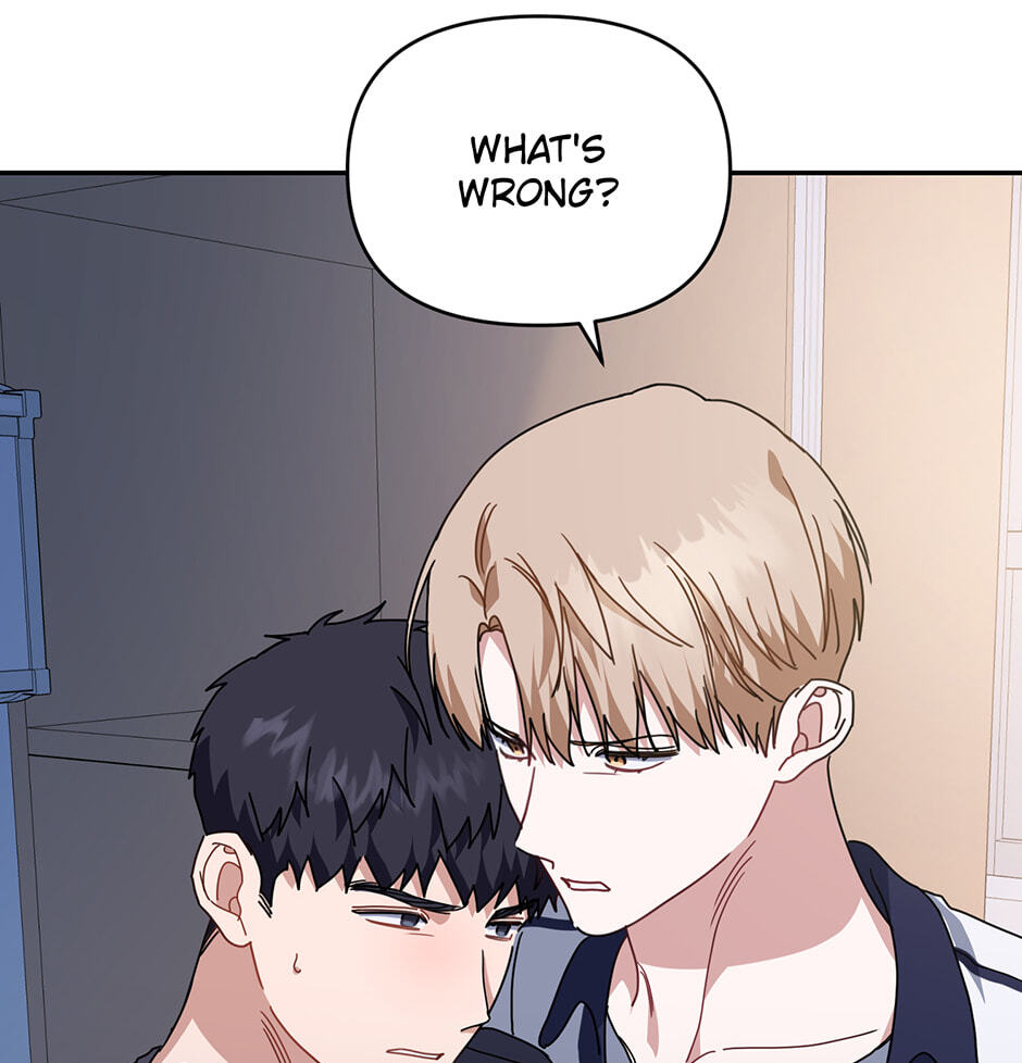 Read Love Interest Zone chapter 68 image 57 on Lezhin