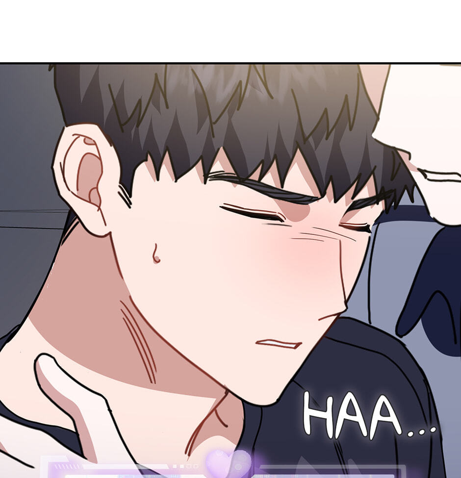 Read Love Interest Zone chapter 68 image 59 on Lezhin