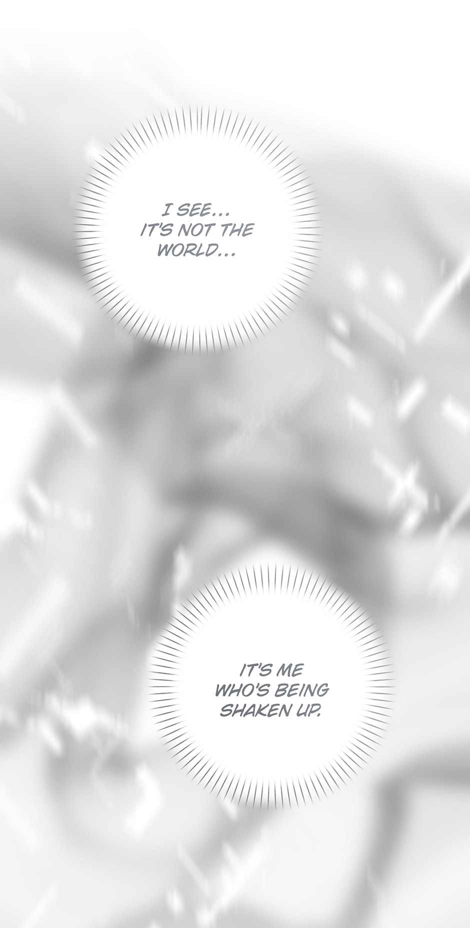 Read Love Interest Zone chapter 68 image 61 on Lezhin