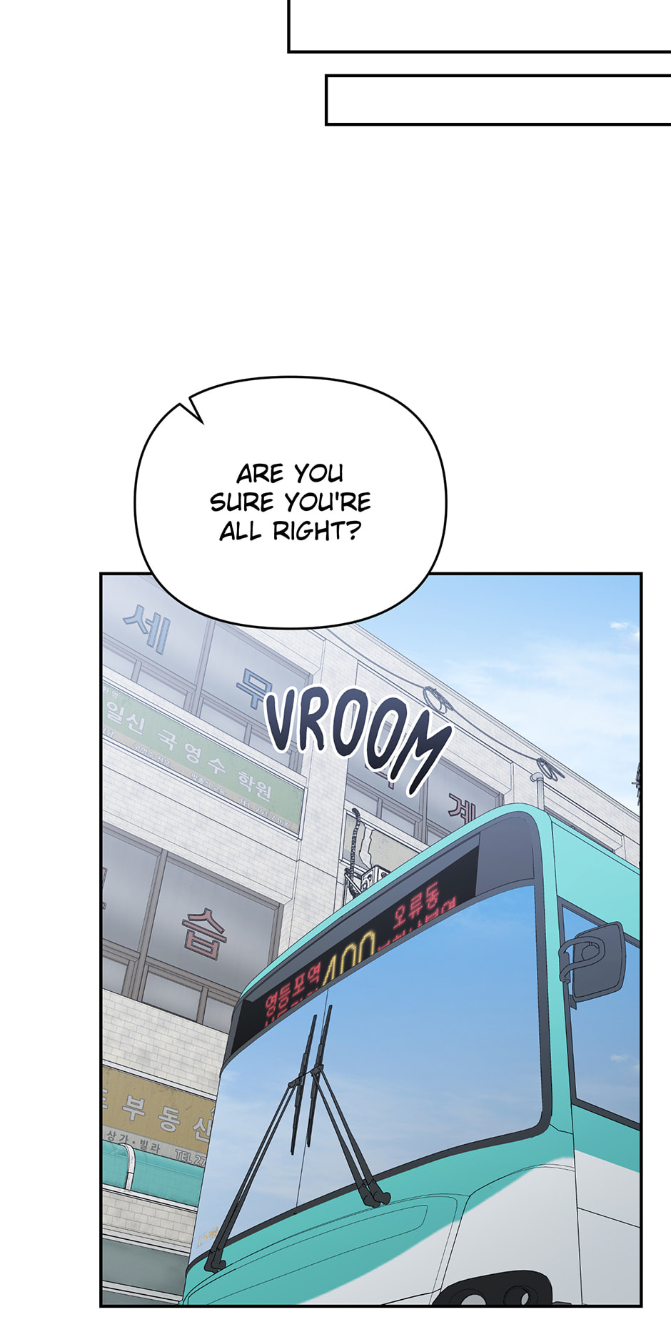 Read Love Interest Zone chapter 68 image 63 on Lezhin
