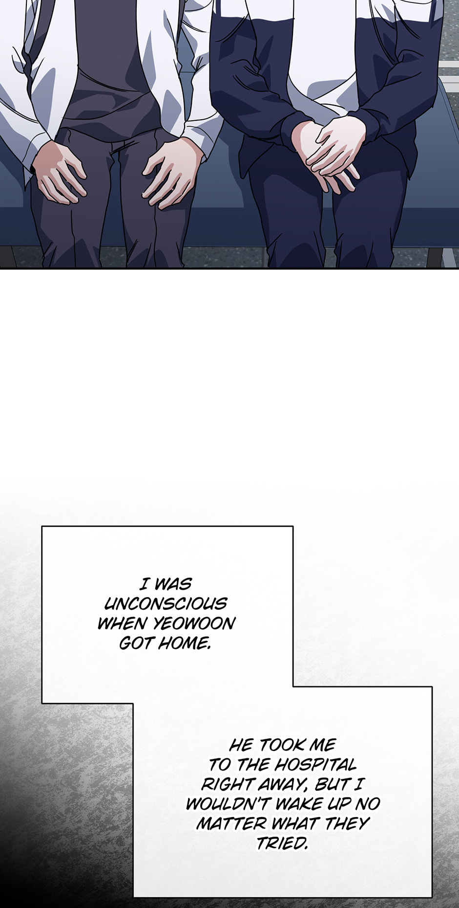 Read Love Interest Zone chapter 68 image 65 on Lezhin