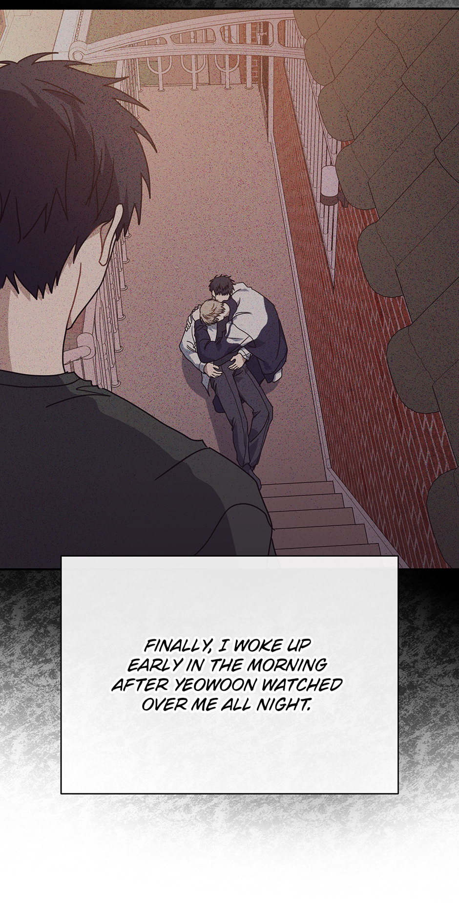 Read Love Interest Zone chapter 68 image 66 on Lezhin