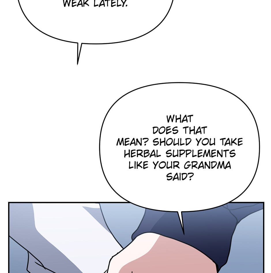 Read Love Interest Zone chapter 68 image 69 on Lezhin