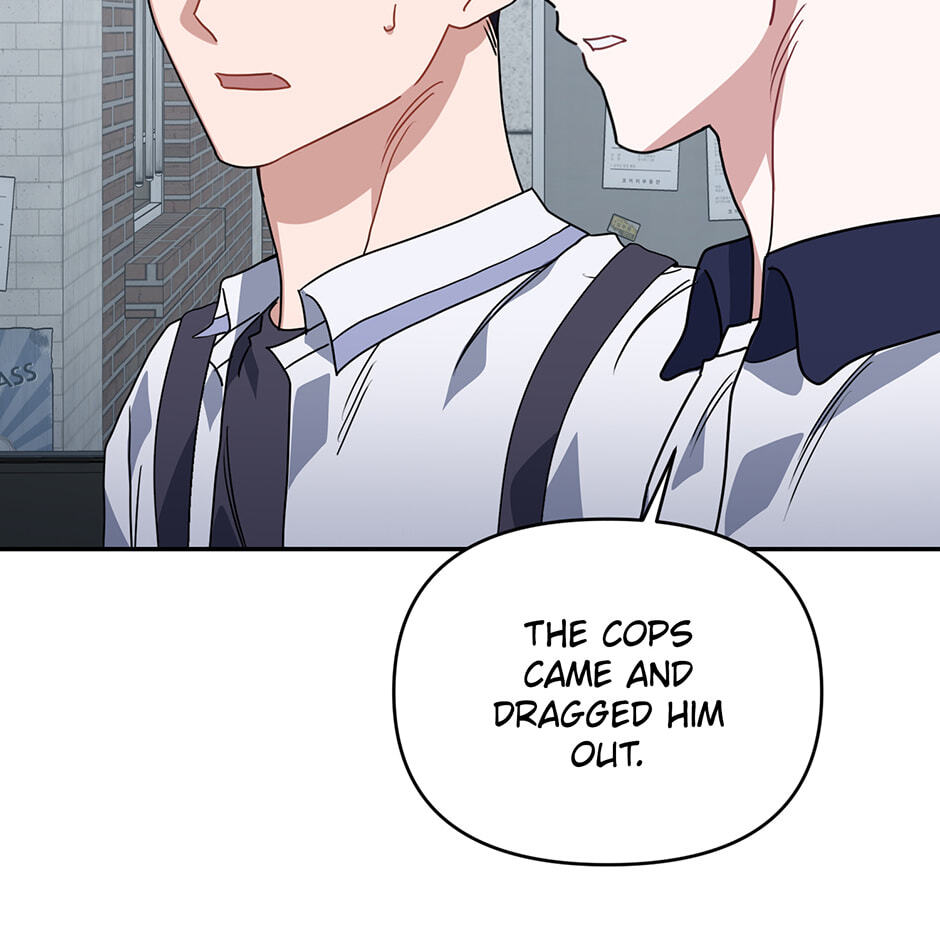 Read Love Interest Zone chapter 68 image 73 on Lezhin