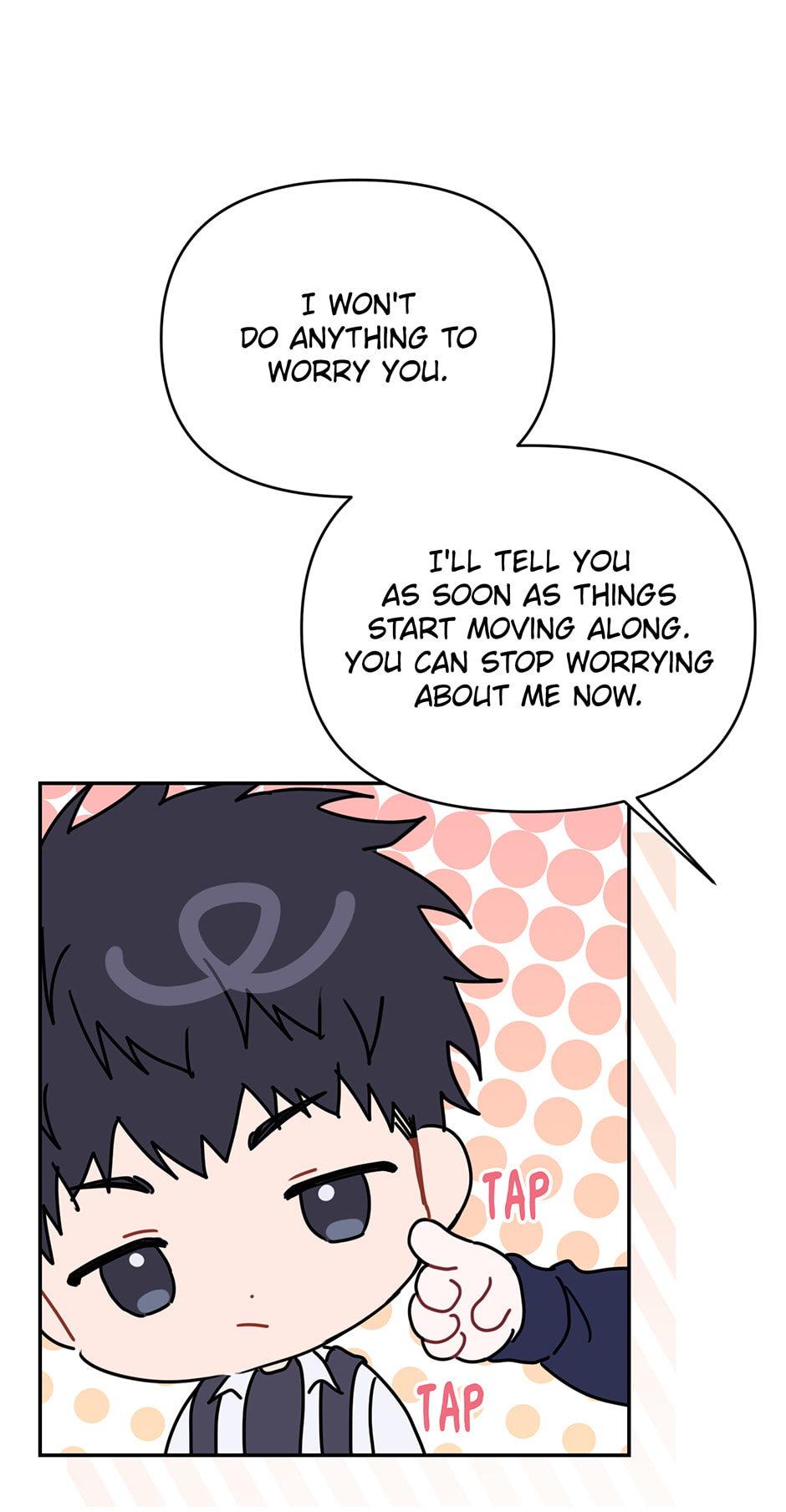 Read Love Interest Zone chapter 68 image 79 on Lezhin