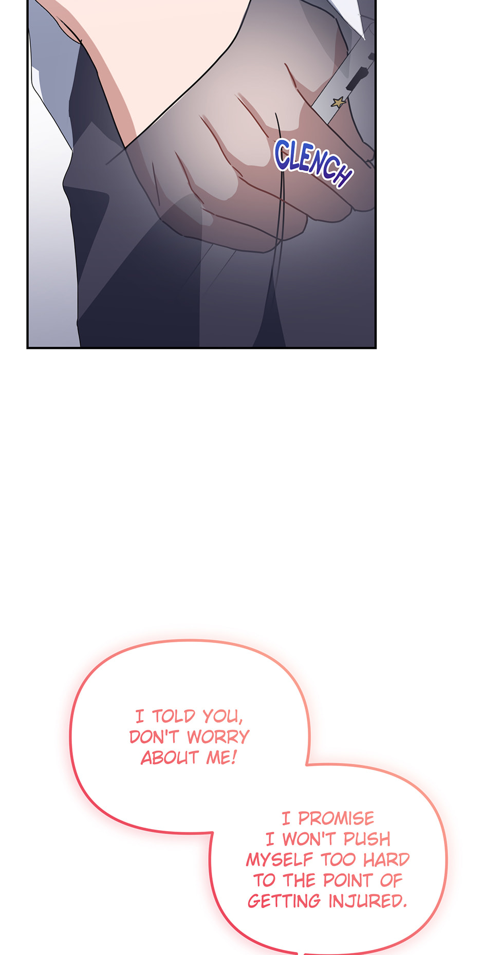 Read Love Interest Zone chapter 68 image 89 on Lezhin