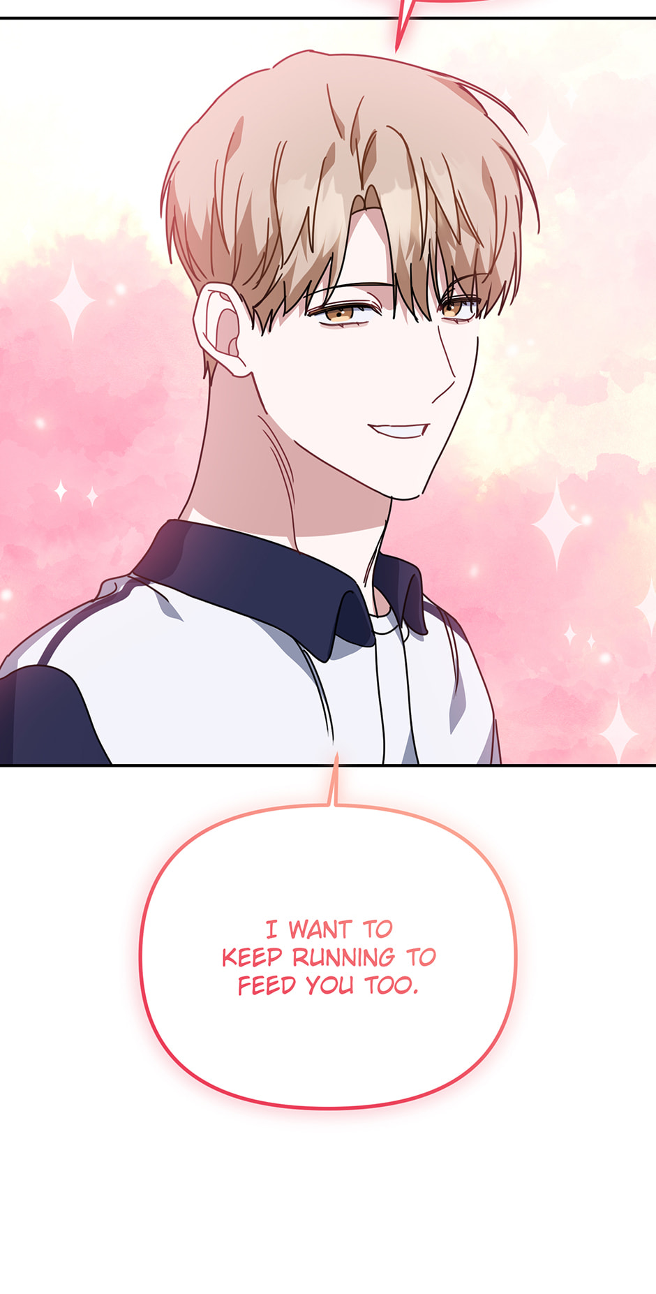 Read Love Interest Zone chapter 68 image 90 on Lezhin