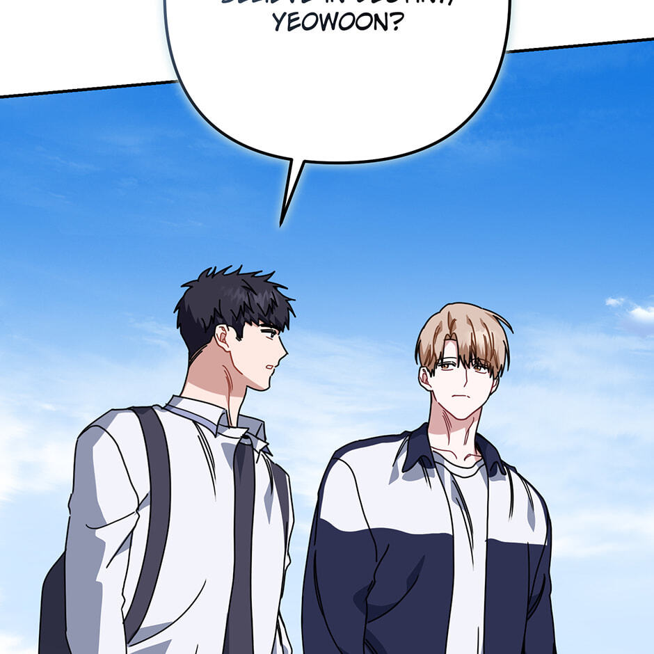 Read Love Interest Zone chapter 68 image 93 on Lezhin