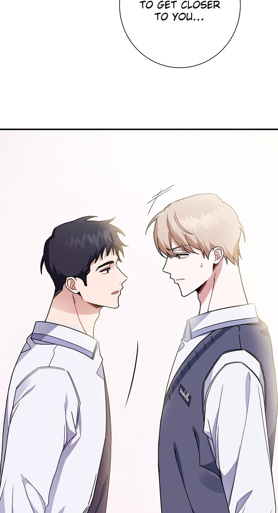 Read Love Interest Zone chapter 7 image 101 on Lezhin