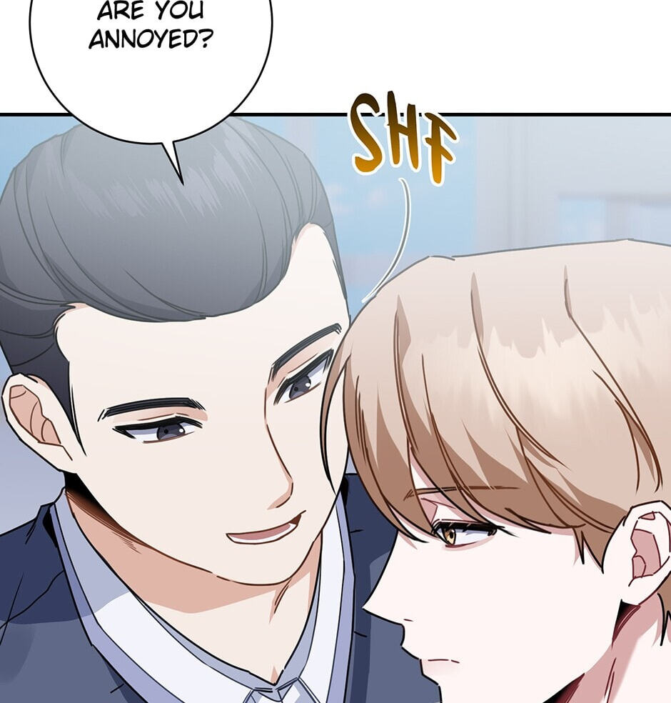Read Love Interest Zone chapter 7 image 20 on Lezhin