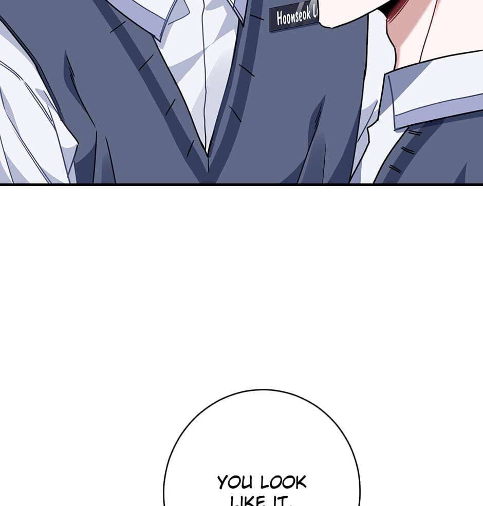 Read Love Interest Zone chapter 7 image 21 on Lezhin