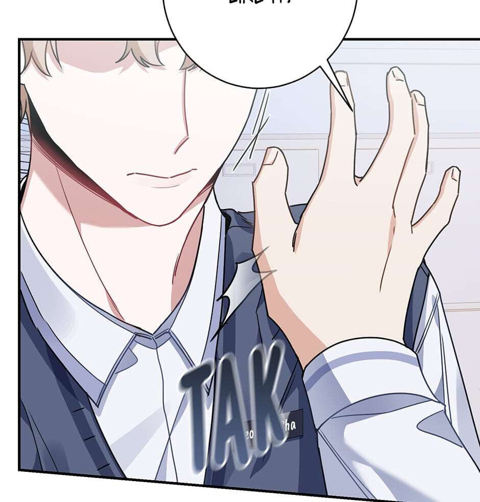 Read Love Interest Zone chapter 7 image 22 on Lezhin