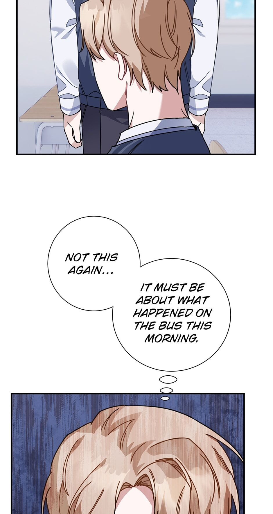 Read Love Interest Zone chapter 7 image 29 on Lezhin