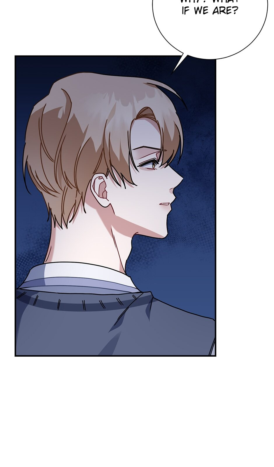 Read Love Interest Zone chapter 7 image 4 on Lezhin
