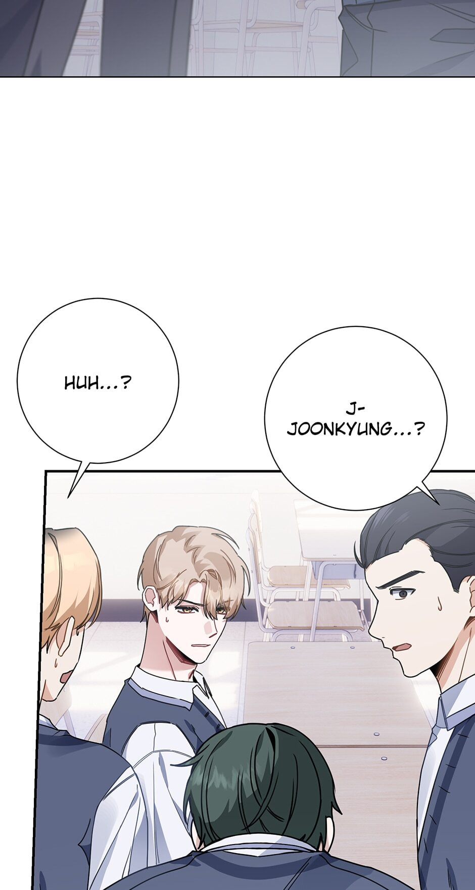 Read Love Interest Zone chapter 7 image 45 on Lezhin
