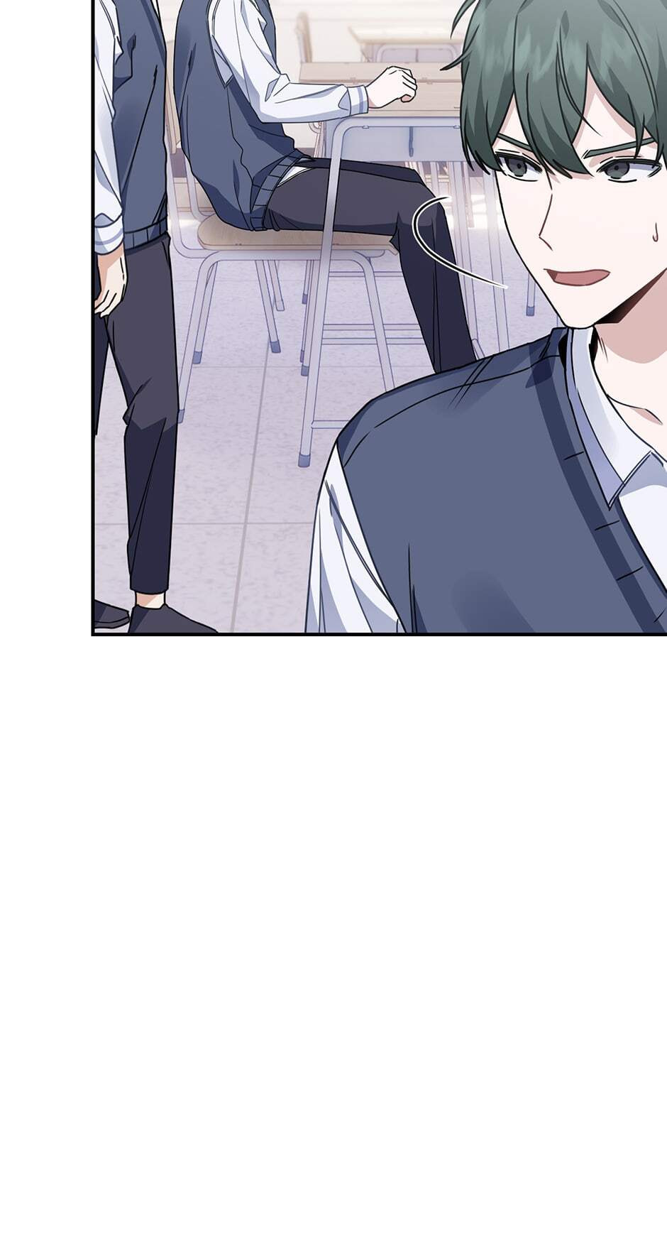 Read Love Interest Zone chapter 7 image 48 on Lezhin