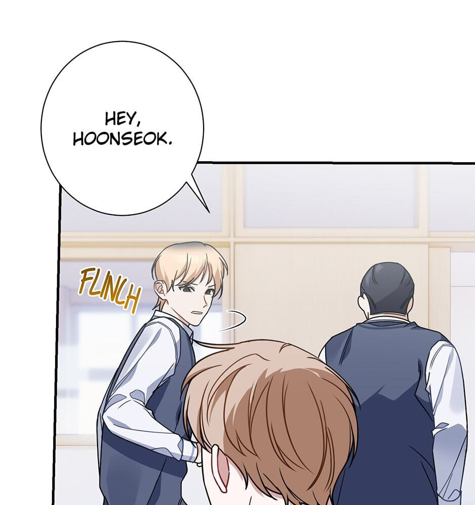 Read Love Interest Zone chapter 7 image 51 on Lezhin