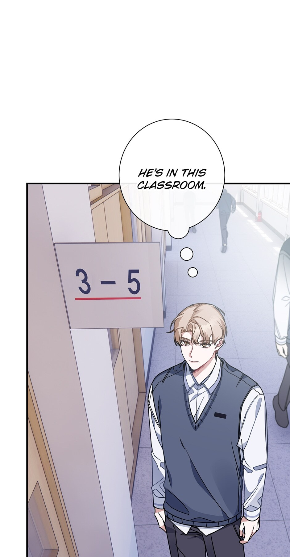 Read Love Interest Zone chapter 7 image 59 on Lezhin