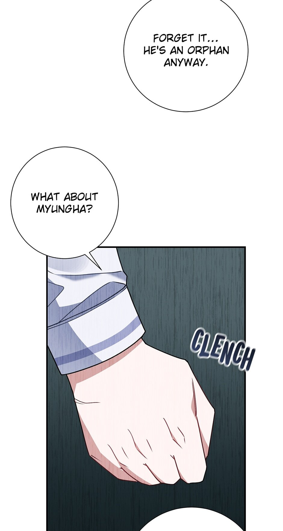 Read Love Interest Zone chapter 7 image 6 on Lezhin