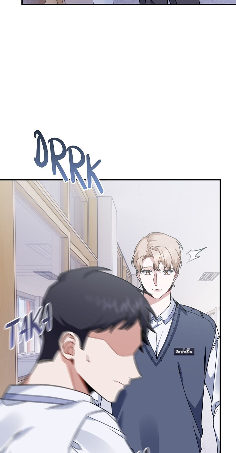 Read Love Interest Zone chapter 7 image 60 on Lezhin