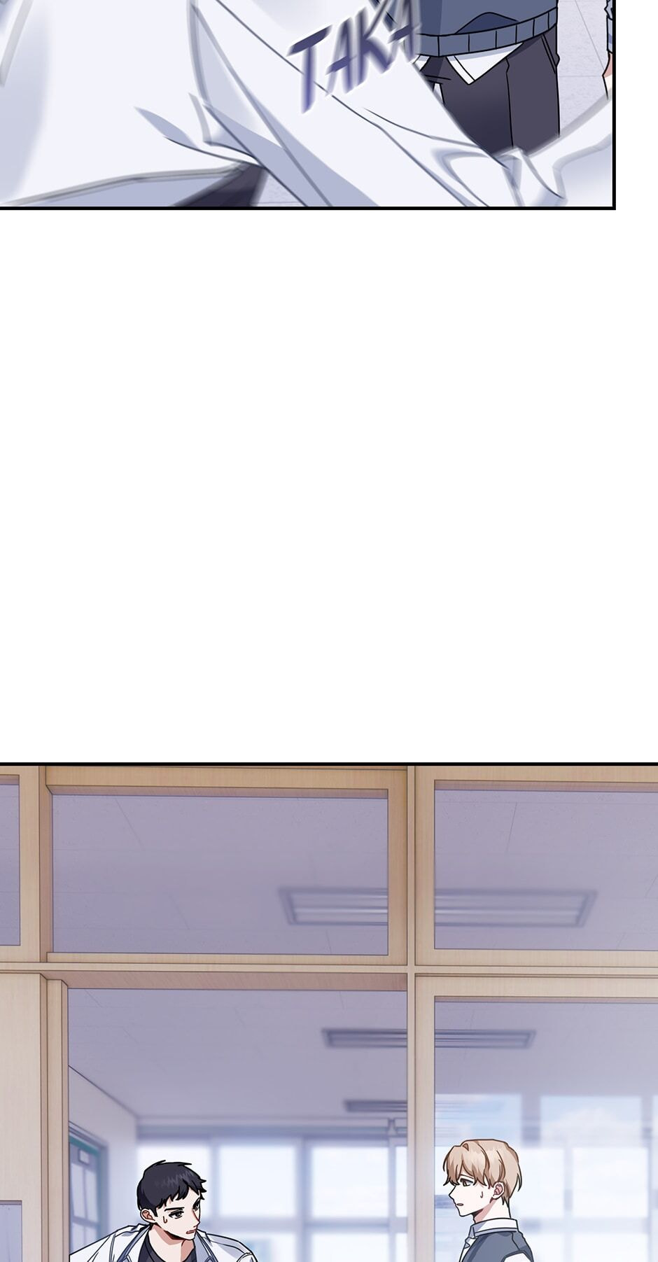 Read Love Interest Zone chapter 7 image 61 on Lezhin