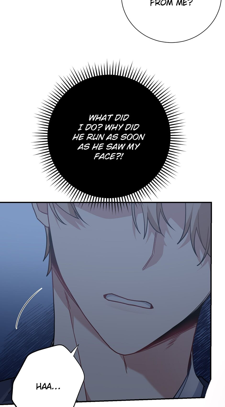 Read Love Interest Zone chapter 7 image 66 on Lezhin