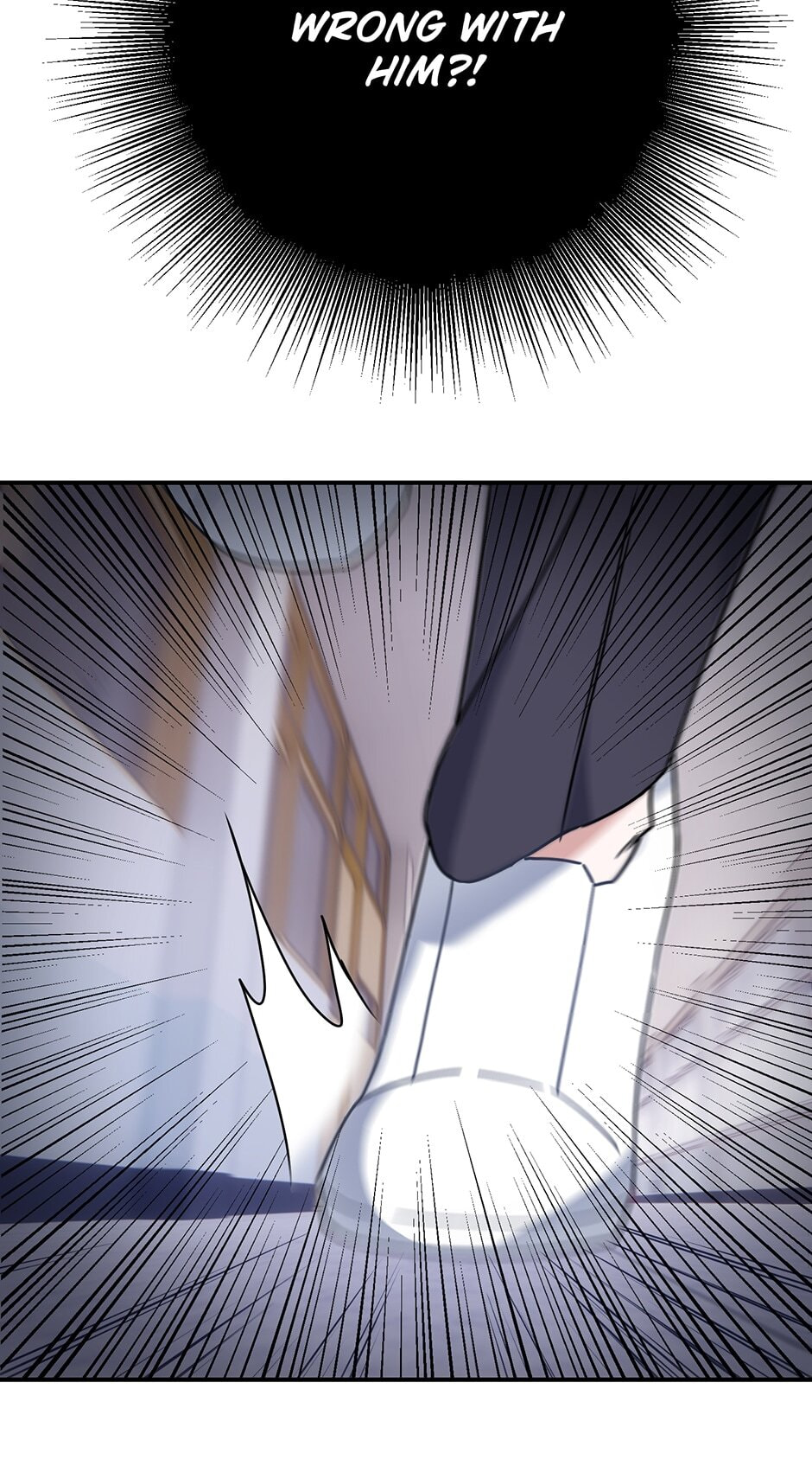 Read Love Interest Zone chapter 7 image 68 on Lezhin