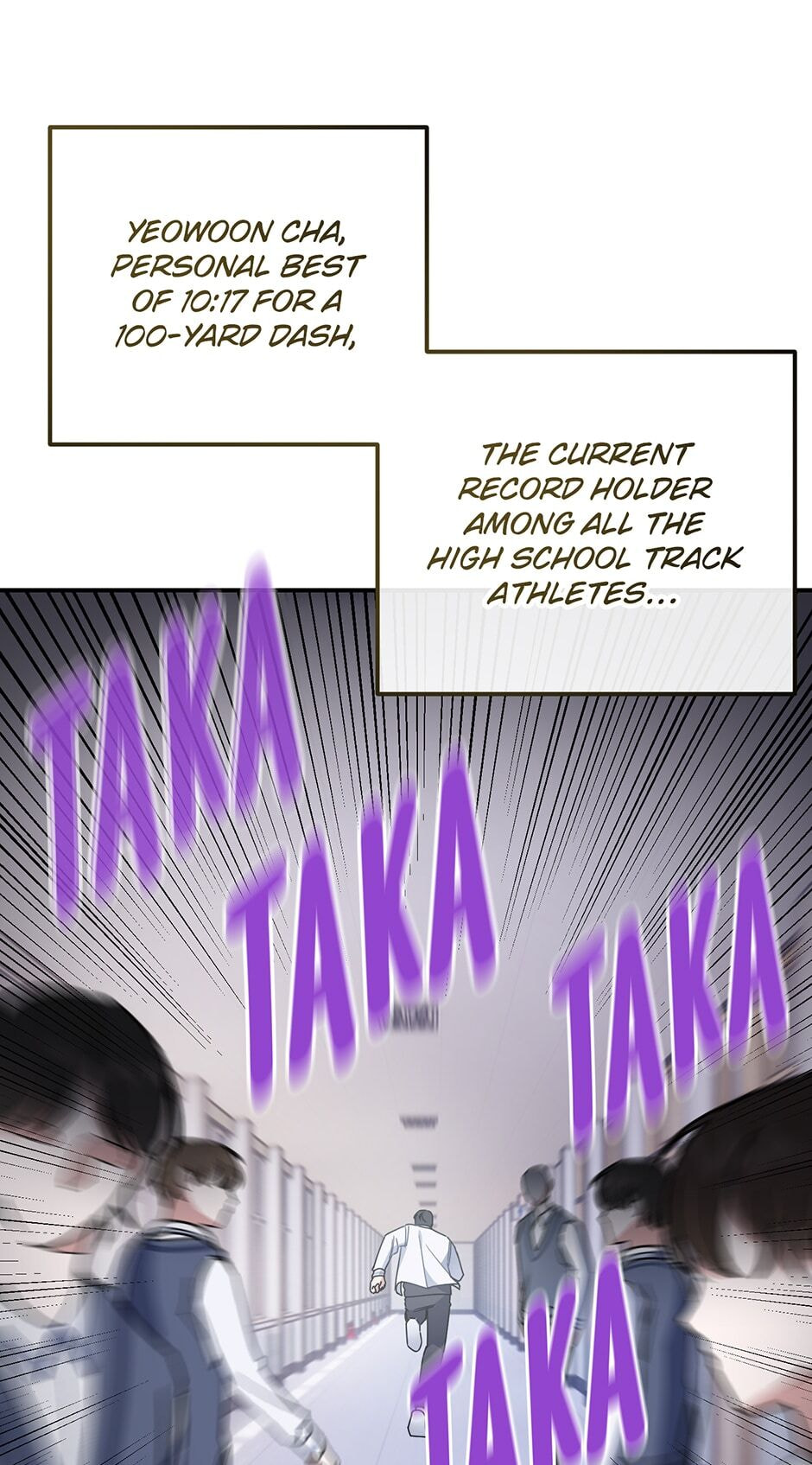Read Love Interest Zone chapter 7 image 69 on Lezhin