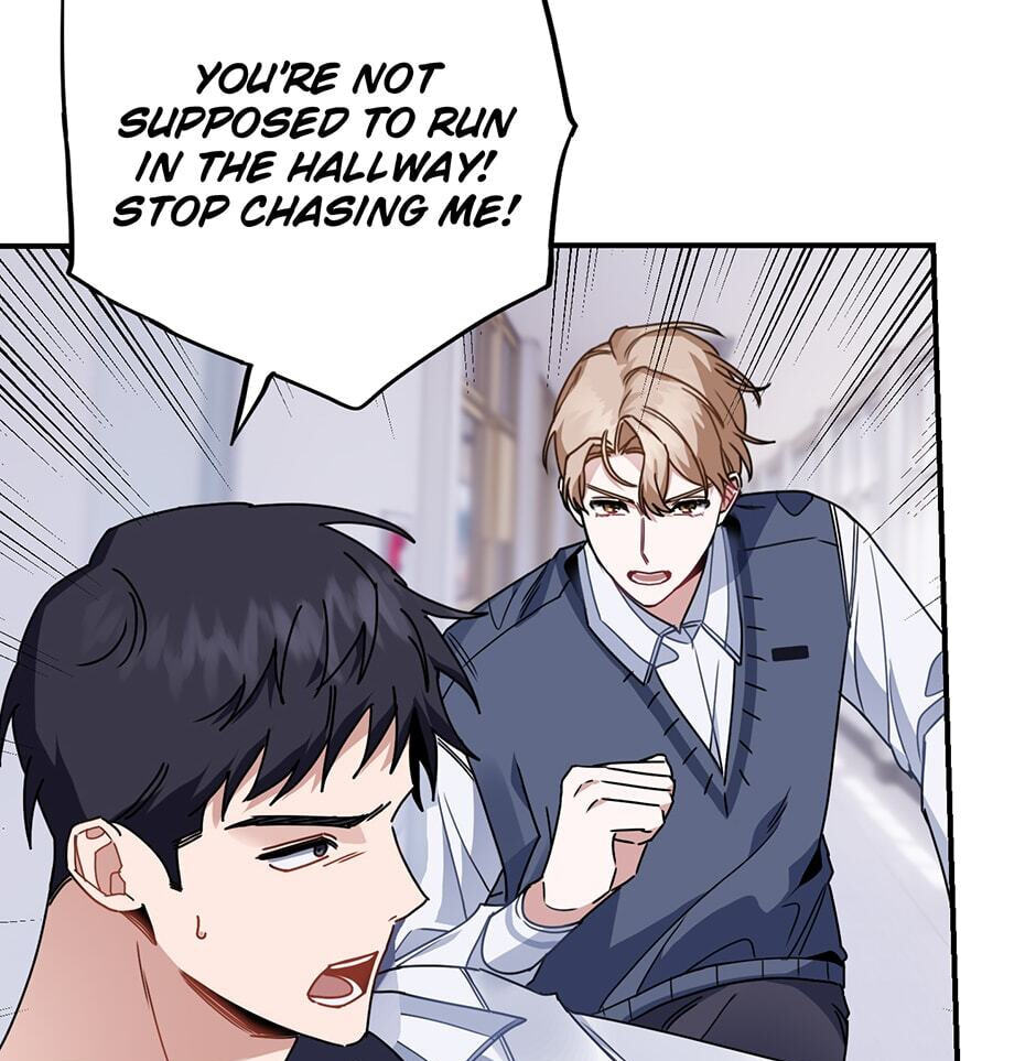 Read Love Interest Zone chapter 7 image 75 on Lezhin