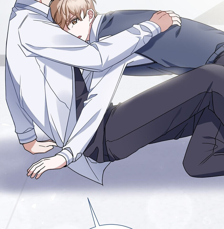 Read Love Interest Zone chapter 7 image 88 on Lezhin