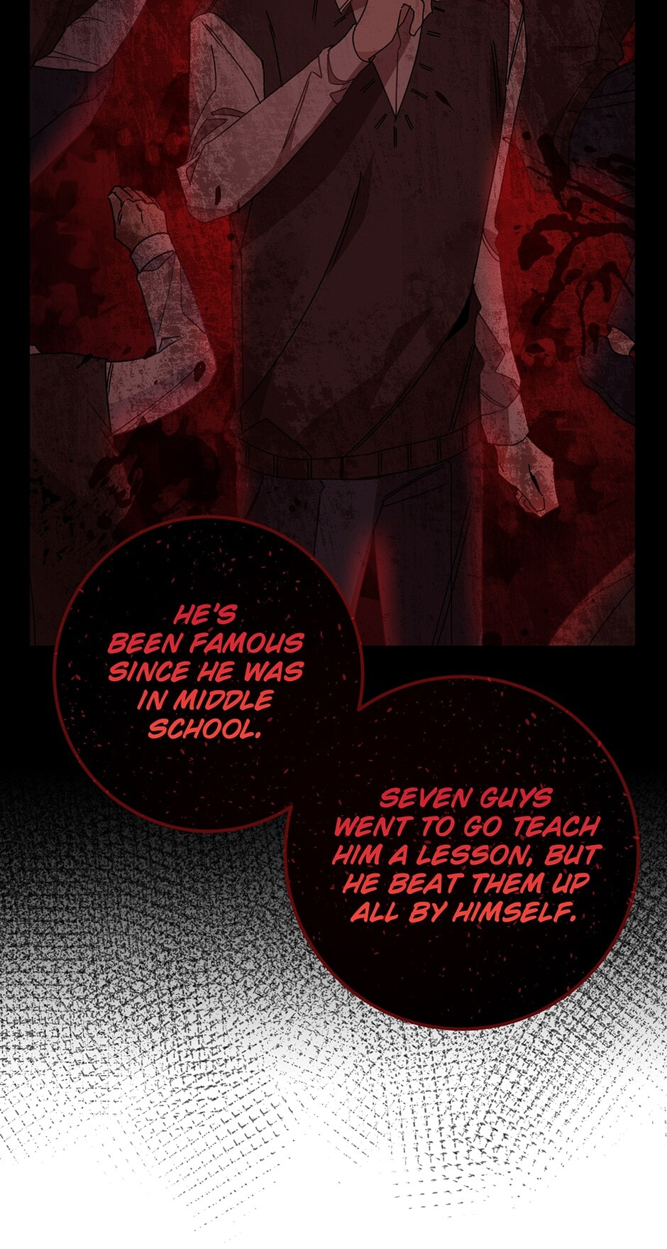 Read Love Interest Zone chapter 7 image 9 on Lezhin