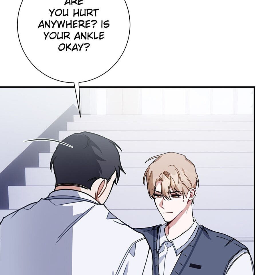 Read Love Interest Zone chapter 7 image 90 on Lezhin