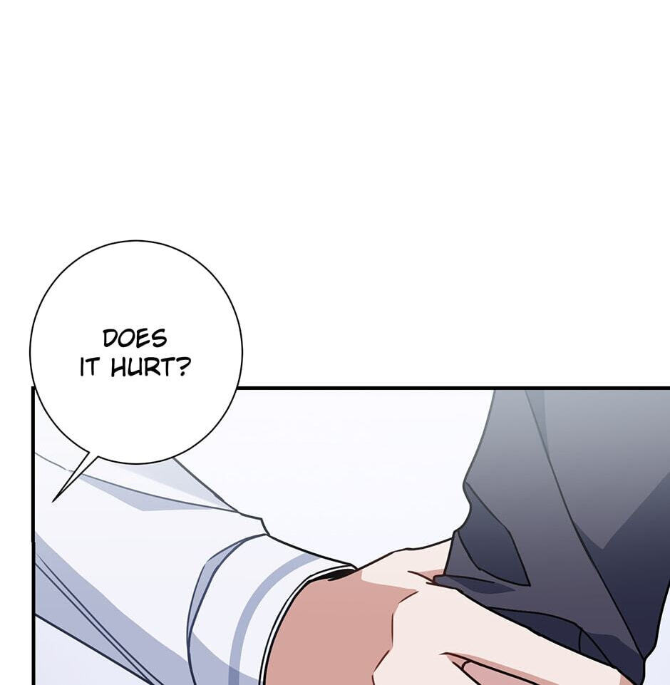 Read Love Interest Zone chapter 7 image 92 on Lezhin