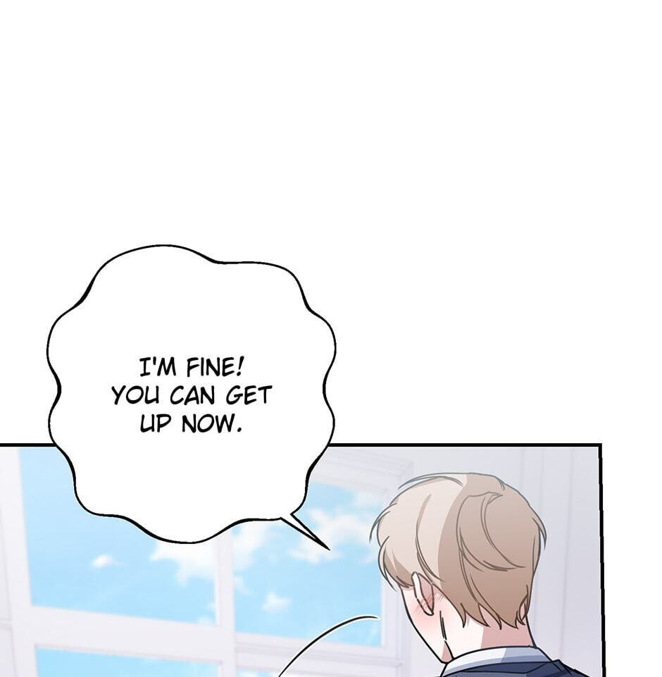 Read Love Interest Zone chapter 7 image 94 on Lezhin