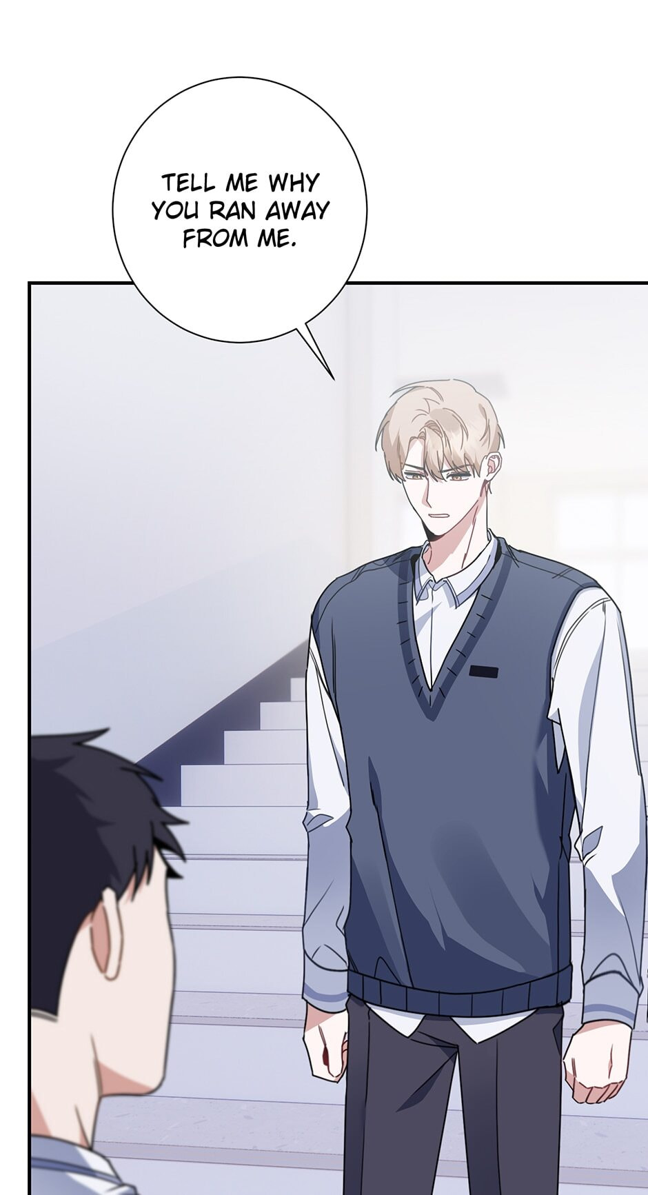 Read Love Interest Zone chapter 7 image 97 on Lezhin