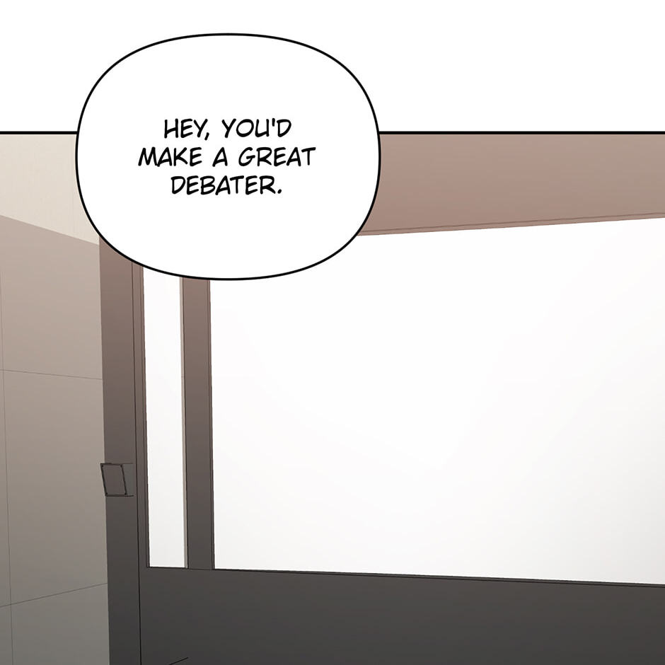 Read Love Interest Zone chapter 70 image 10 on Lezhin