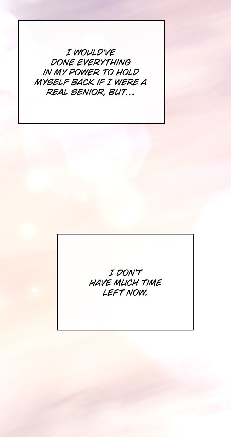 Read Love Interest Zone chapter 70 image 102 on Lezhin