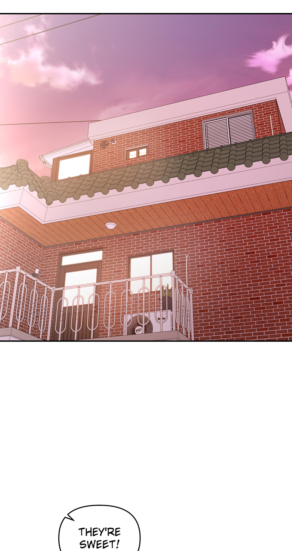 Read Love Interest Zone chapter 70 image 104 on Lezhin