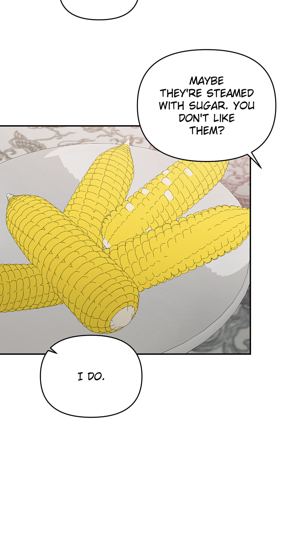 Read Love Interest Zone chapter 70 image 105 on Lezhin
