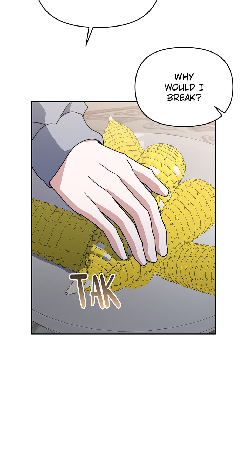 Read Love Interest Zone chapter 70 image 111 on Lezhin