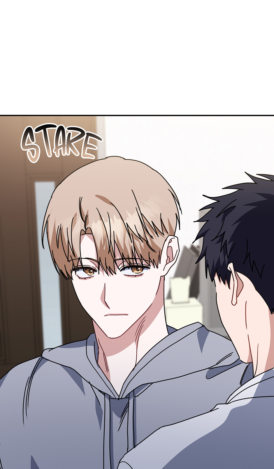 Read Love Interest Zone chapter 70 image 112 on Lezhin