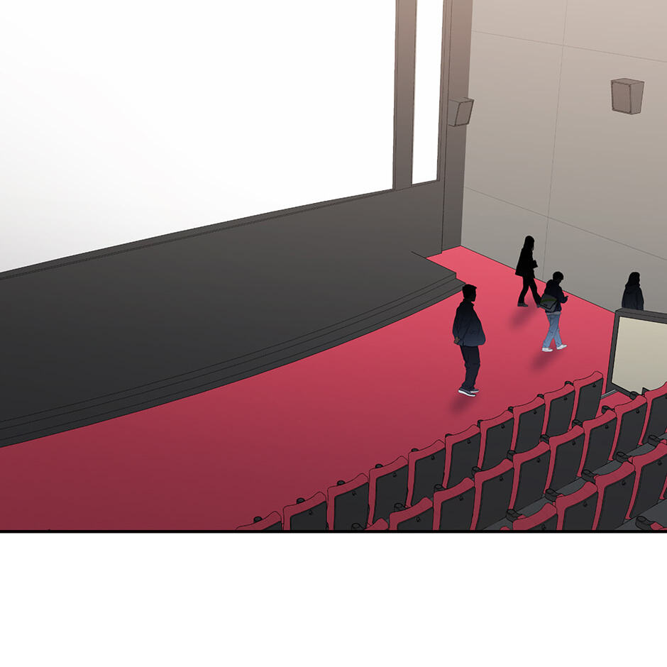 Read Love Interest Zone chapter 70 image 14 on Lezhin