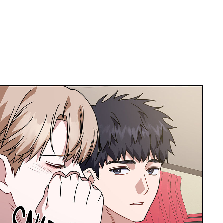 Read Love Interest Zone chapter 70 image 15 on Lezhin