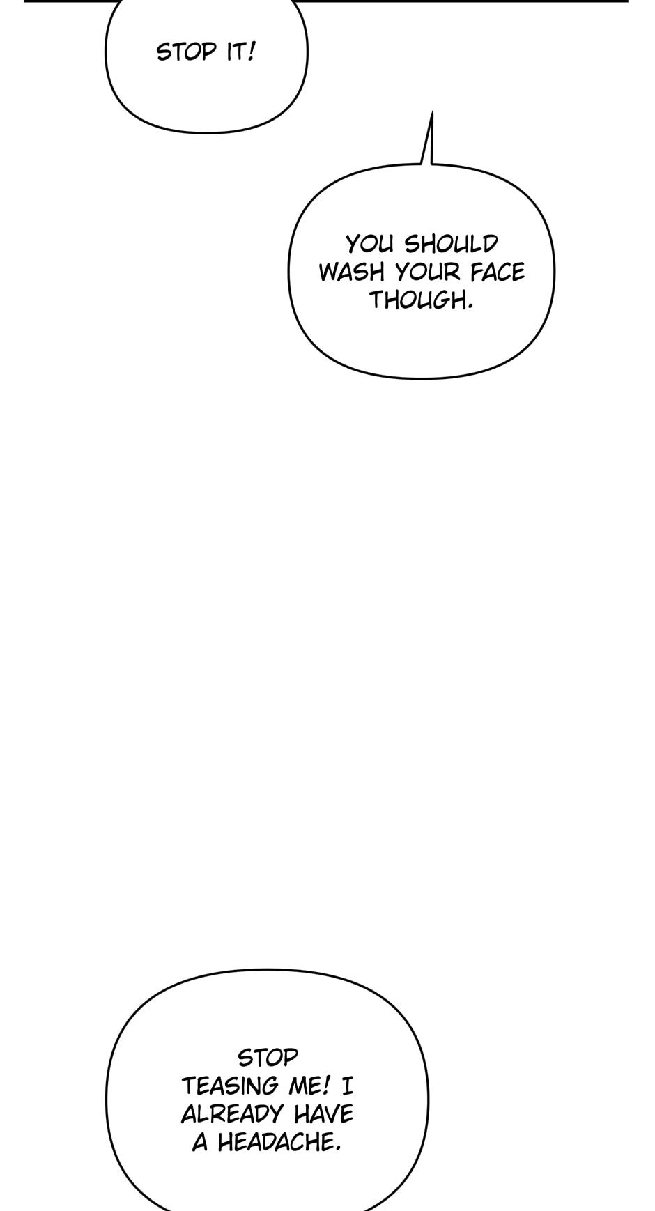 Read Love Interest Zone chapter 70 image 20 on Lezhin