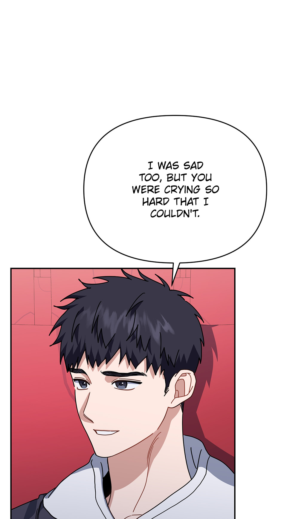 Read Love Interest Zone chapter 70 image 22 on Lezhin
