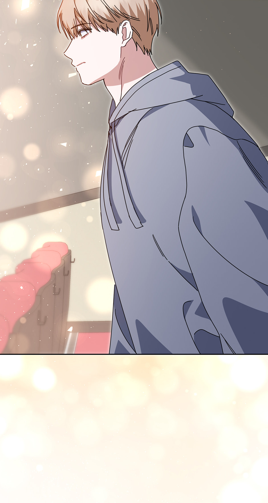 Read Love Interest Zone chapter 70 image 29 on Lezhin